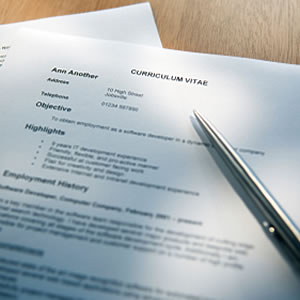 What You Should Not Put On Your Resume