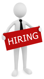hiring