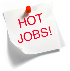 hot jobs