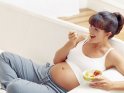 pregnant pregnant