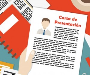 La Carta de Presentación Latin Top Jobs La Carta de Presentación Latin Top Jobs