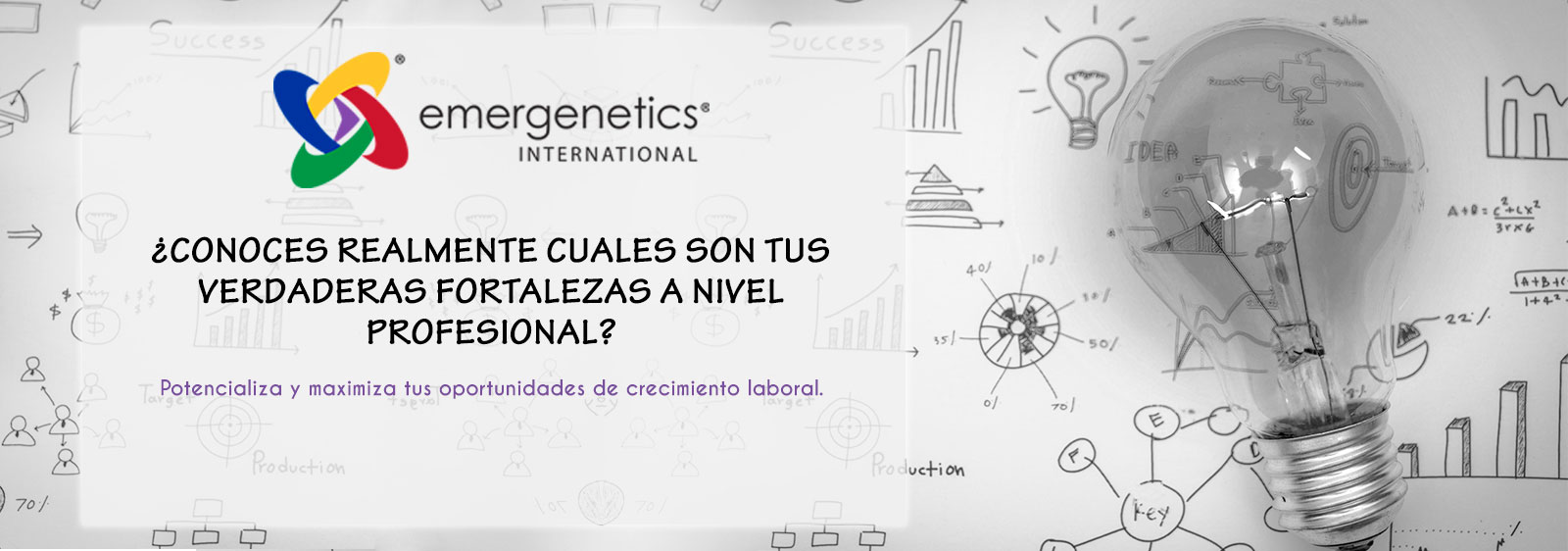 EMERGENETICS